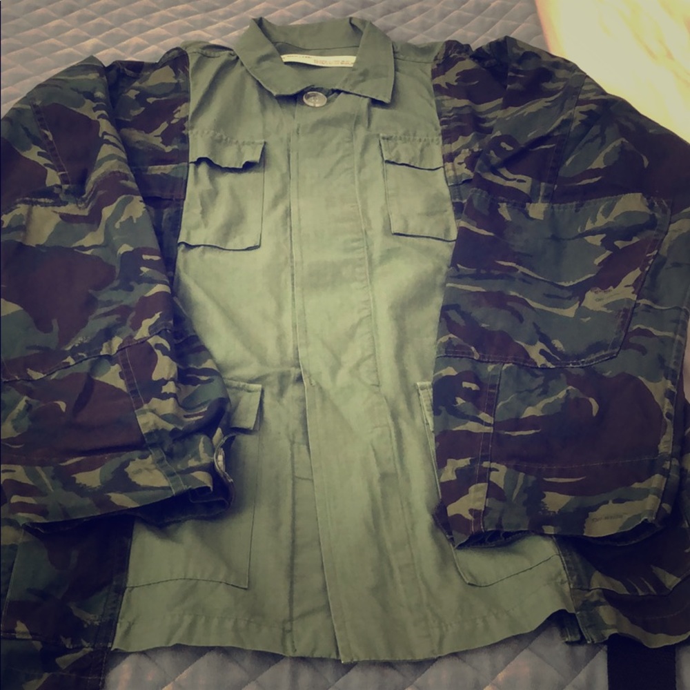 Off-White Jacket - image 1